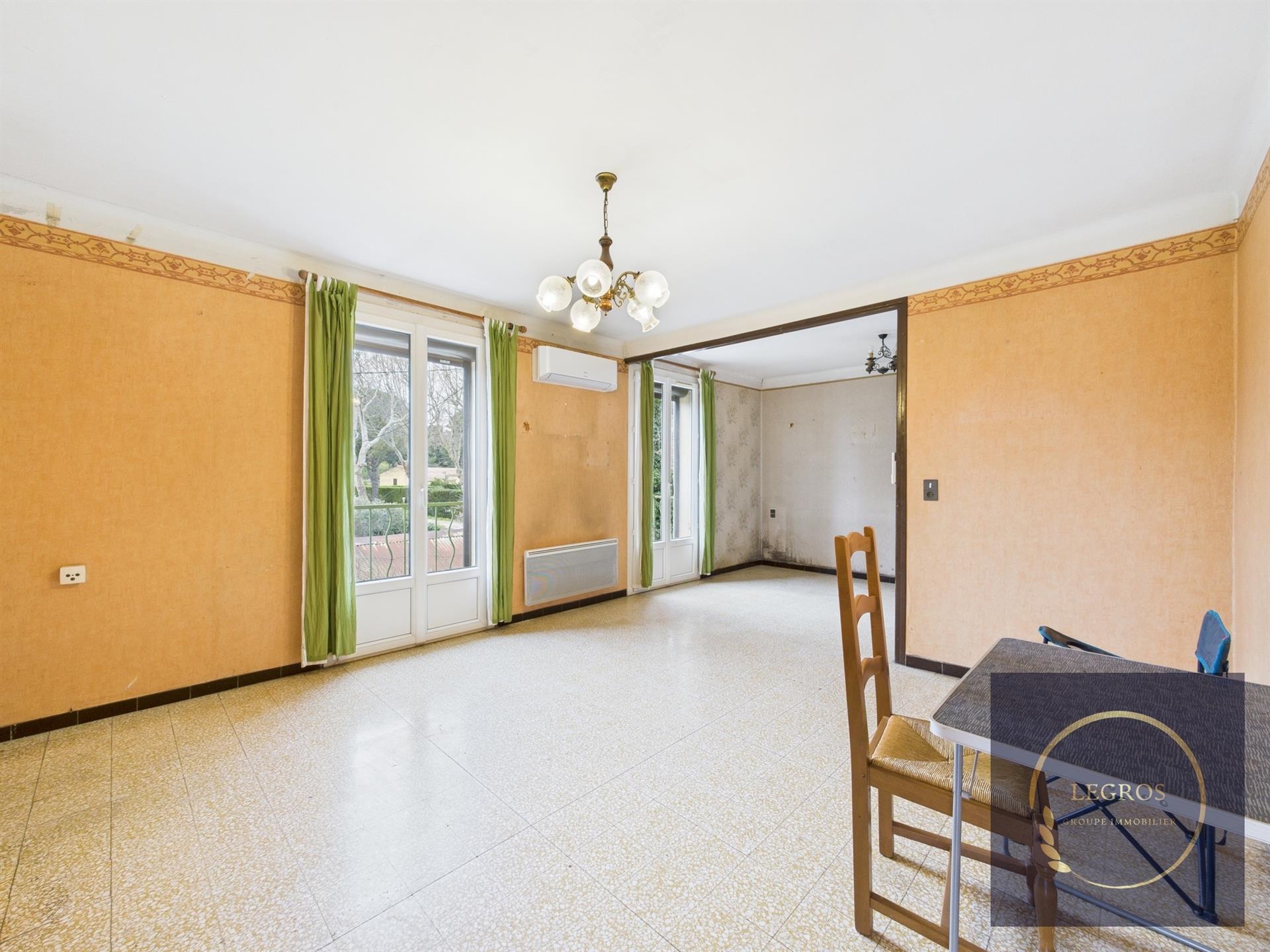 Appartement à vendre, 75m², Bédarrides