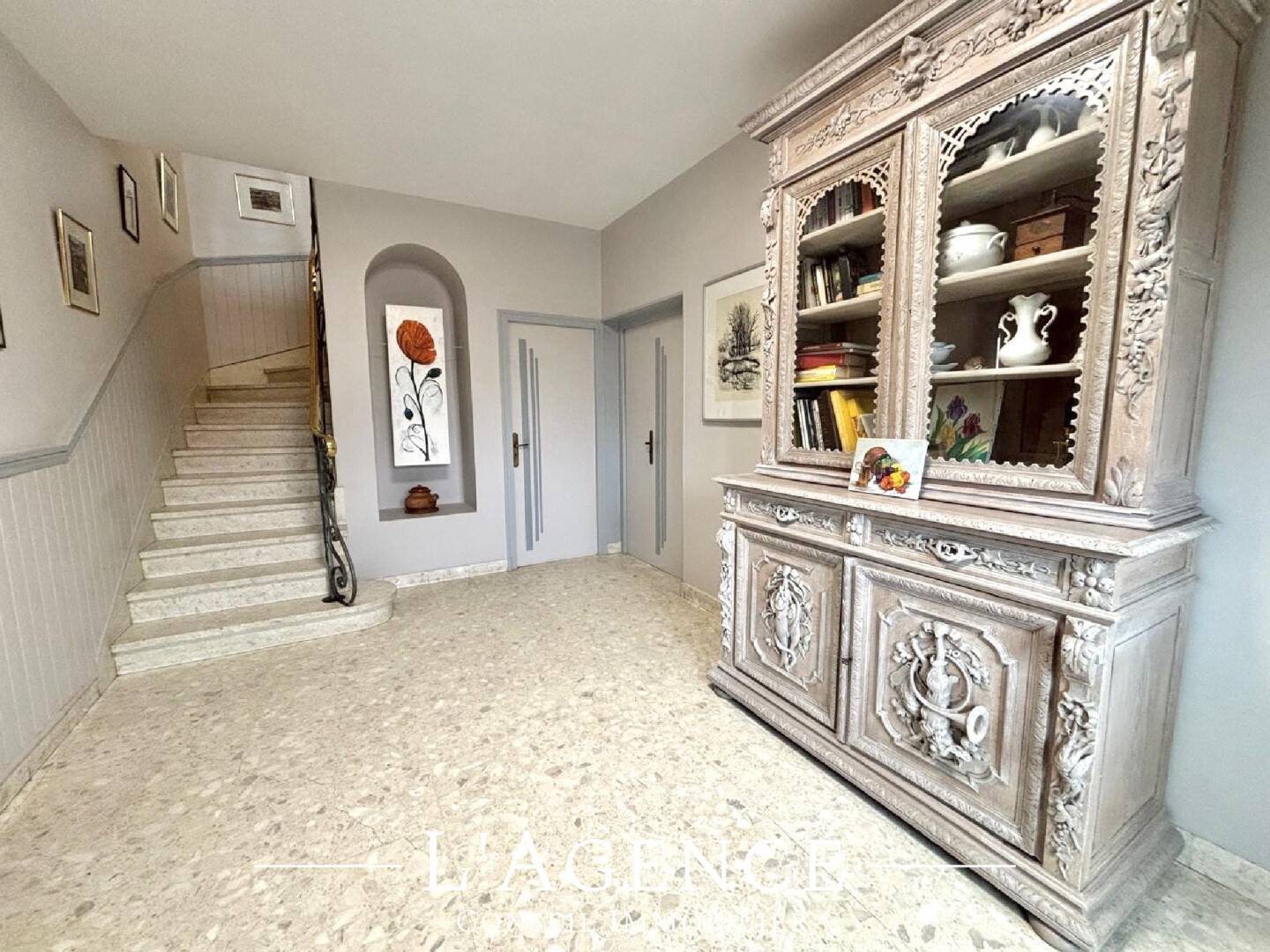 Maison à vendre, 137m², Le Palais-sur-Vienne