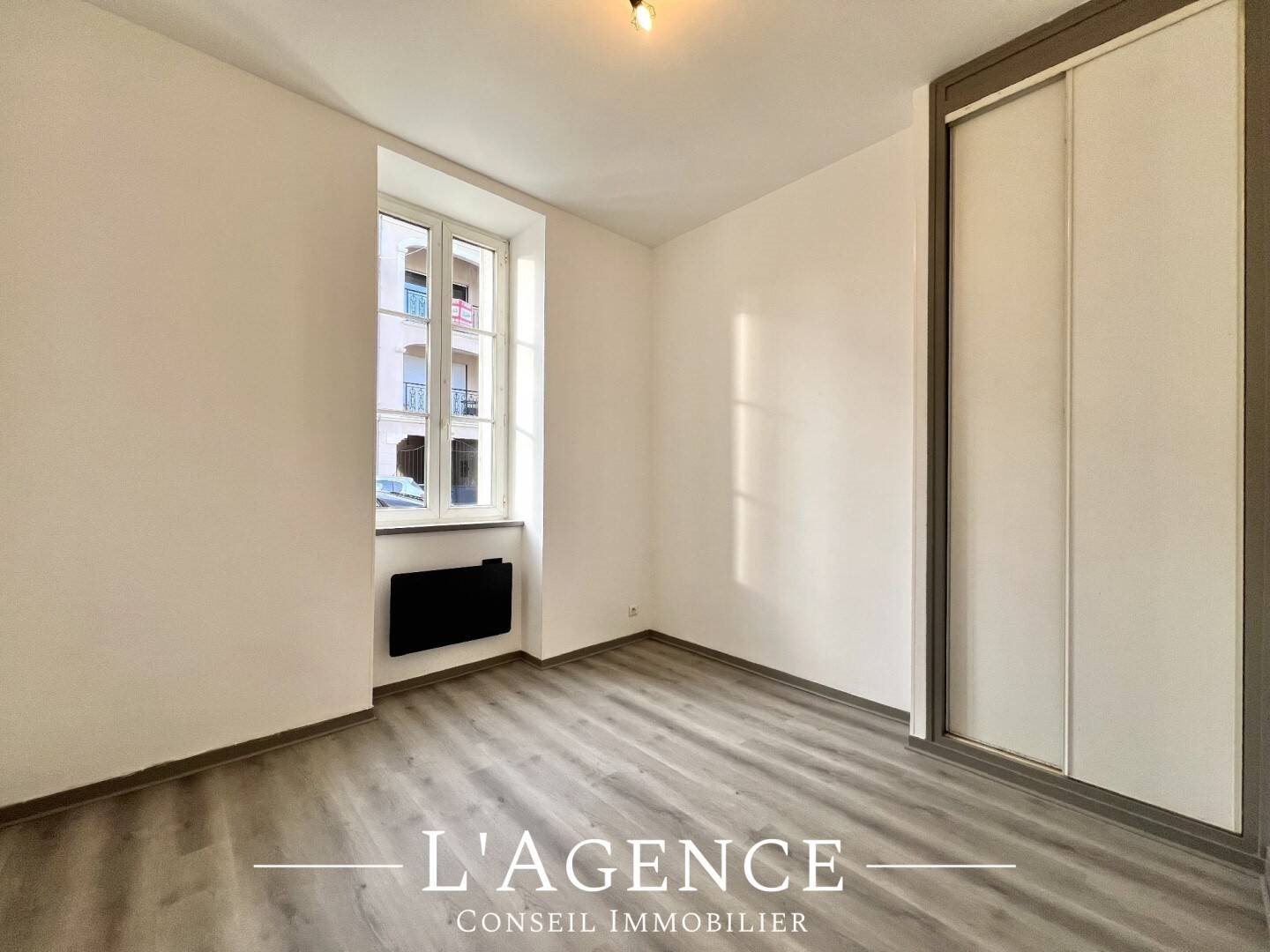 Appartement à louer, 25m², Limoges
