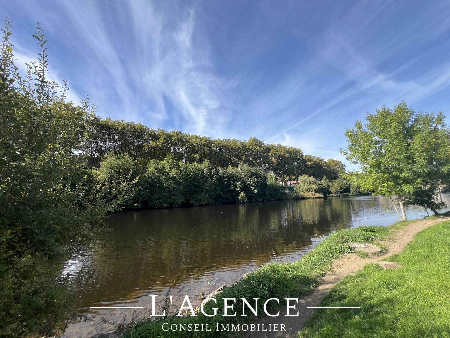 Appartement à louer, 38m², Limoges
