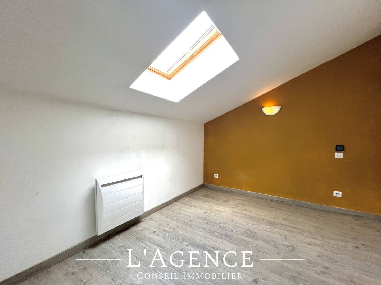Appartement à louer, 38m², Limoges