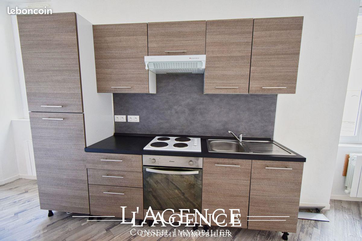 Appartement à louer, 64m², Limoges