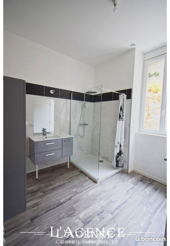 Appartement à louer, 64m², Limoges