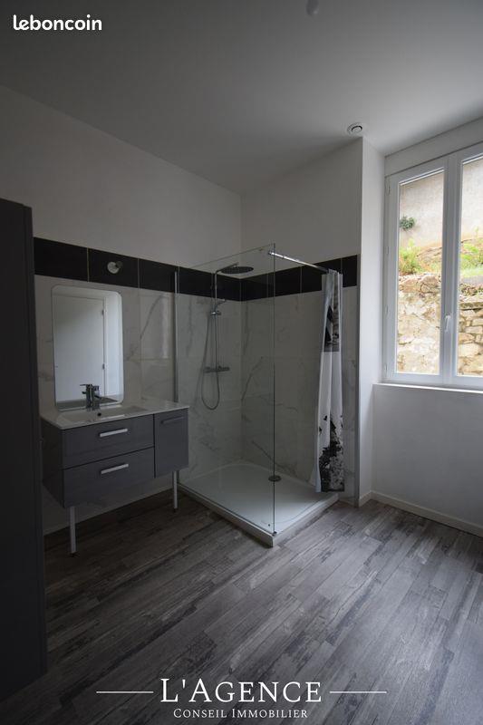 Appartement à louer, 64m², Limoges