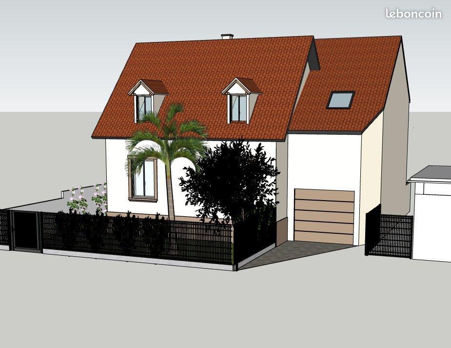 Maison à vendre, 122m², Strasbourg