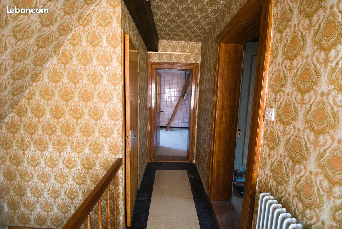 Maison à vendre, 122m², Strasbourg