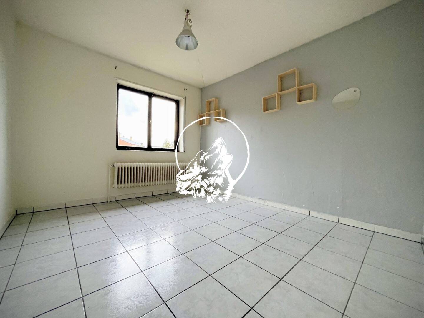 Appartement à vendre, 34m², Forbach