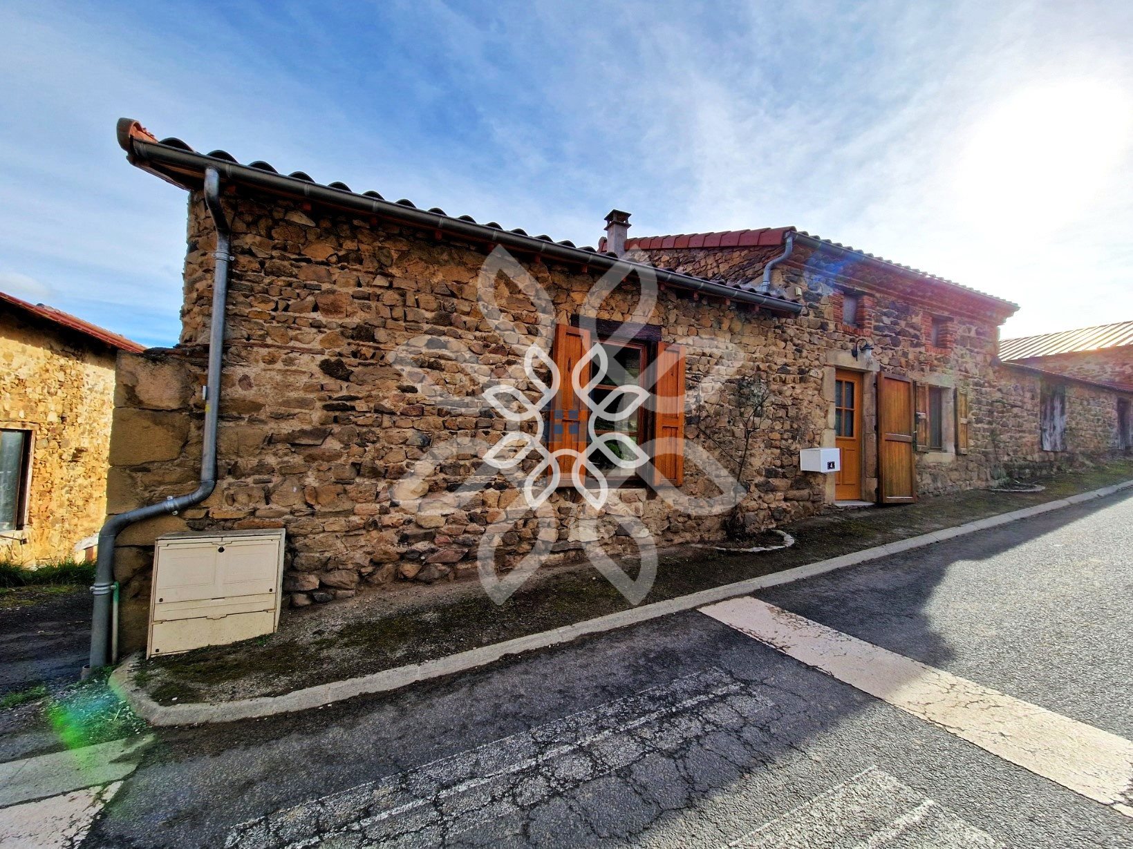 Maison à louer, 70m², Saint-Just-près-Brioude