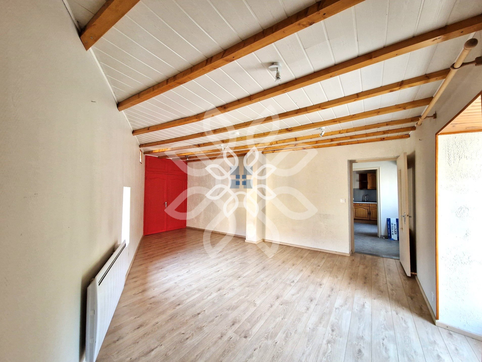 Maison à louer, 70m², Saint-Just-près-Brioude
