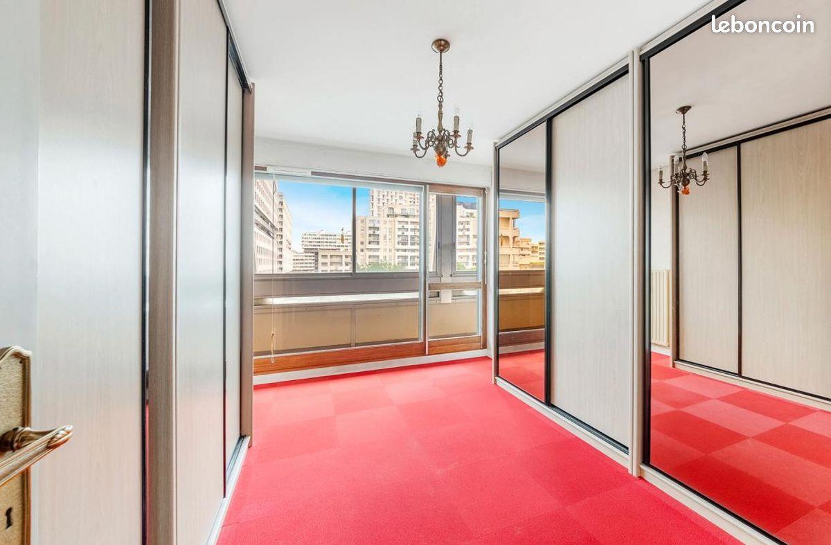 Appartement à vendre, 142m², Rennes