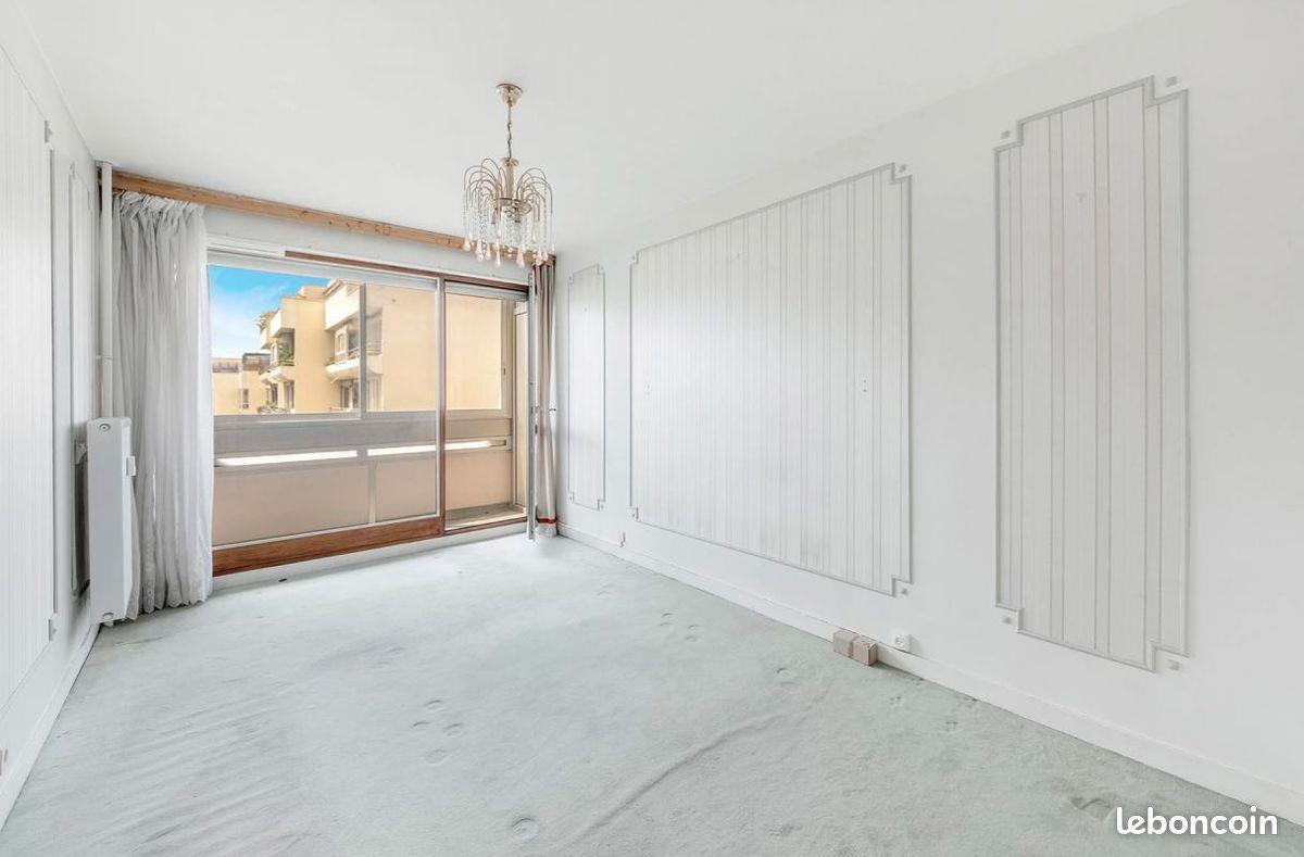 Appartement à vendre, 142m², Rennes