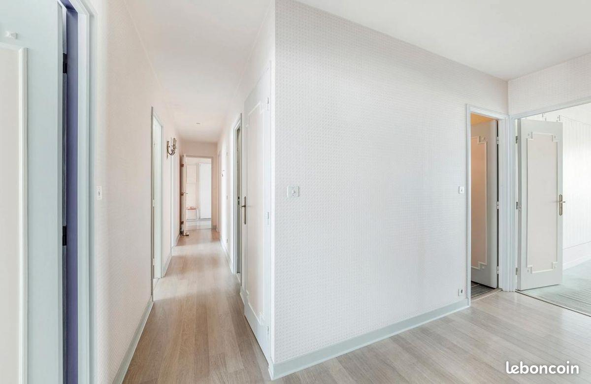 Appartement à vendre, 142m², Rennes