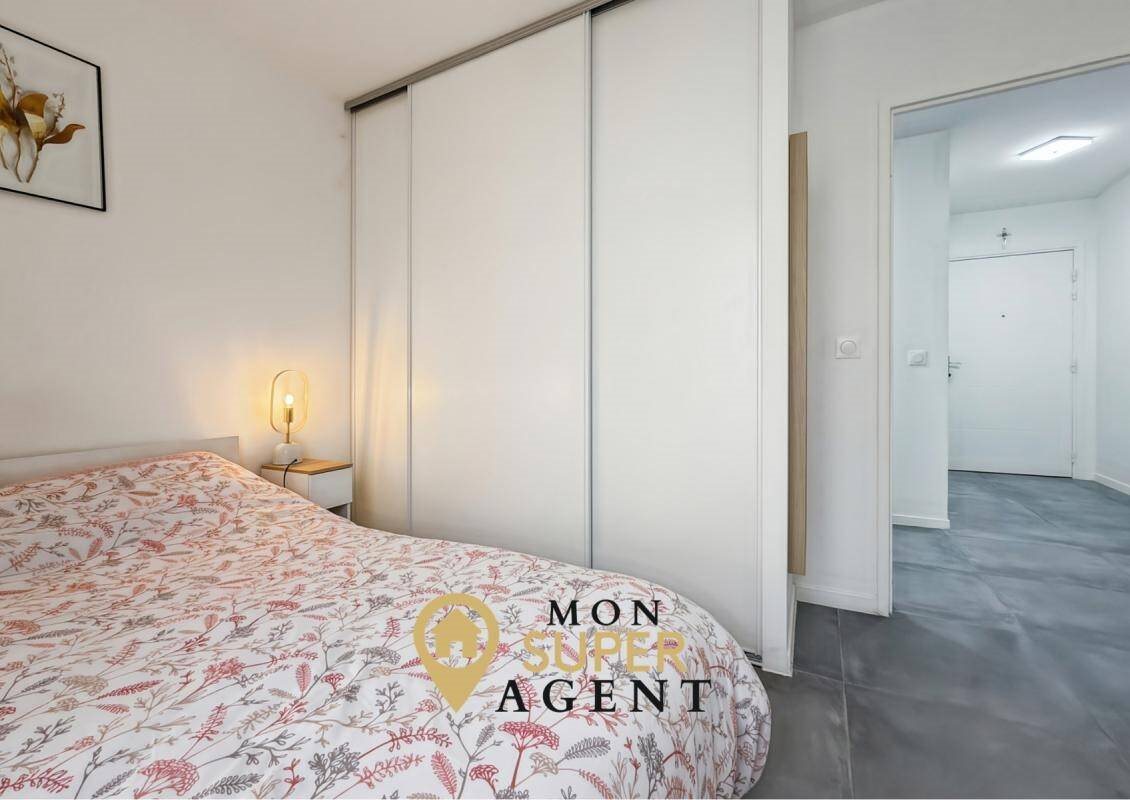 Appartement à vendre, 62m², Le Mée-sur-Seine