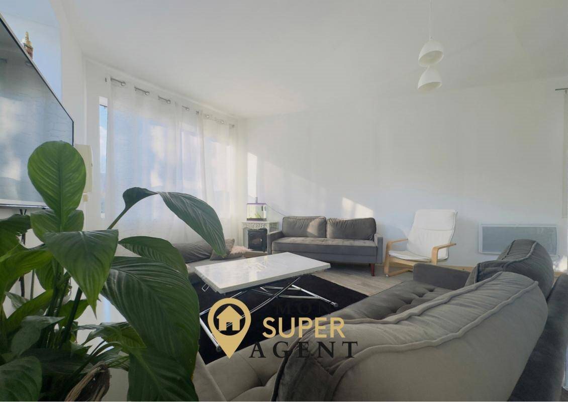 Maison à louer, 117m², Melun