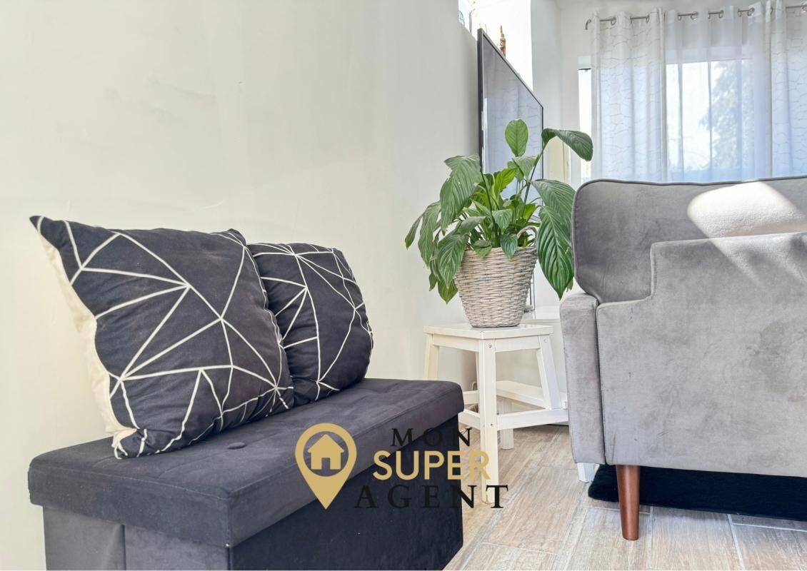 Maison à louer, 117m², Melun