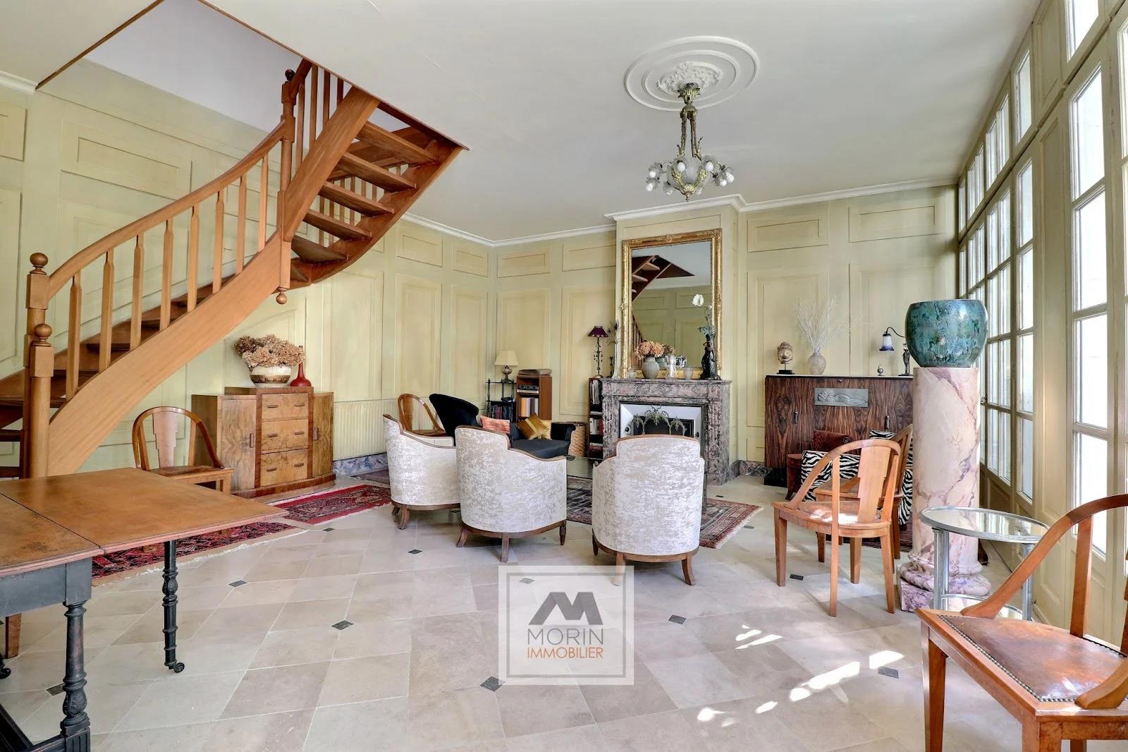 Maison à vendre, 270m², Bordeaux