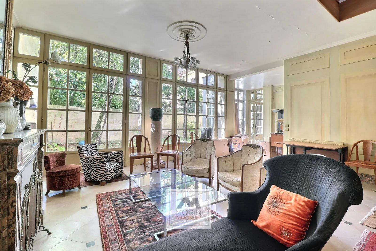 Maison à vendre, 270m², Bordeaux