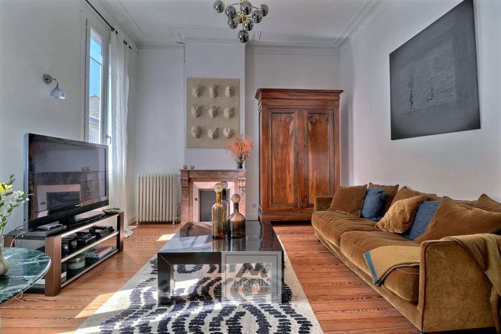 Maison à vendre, 125m², Bordeaux