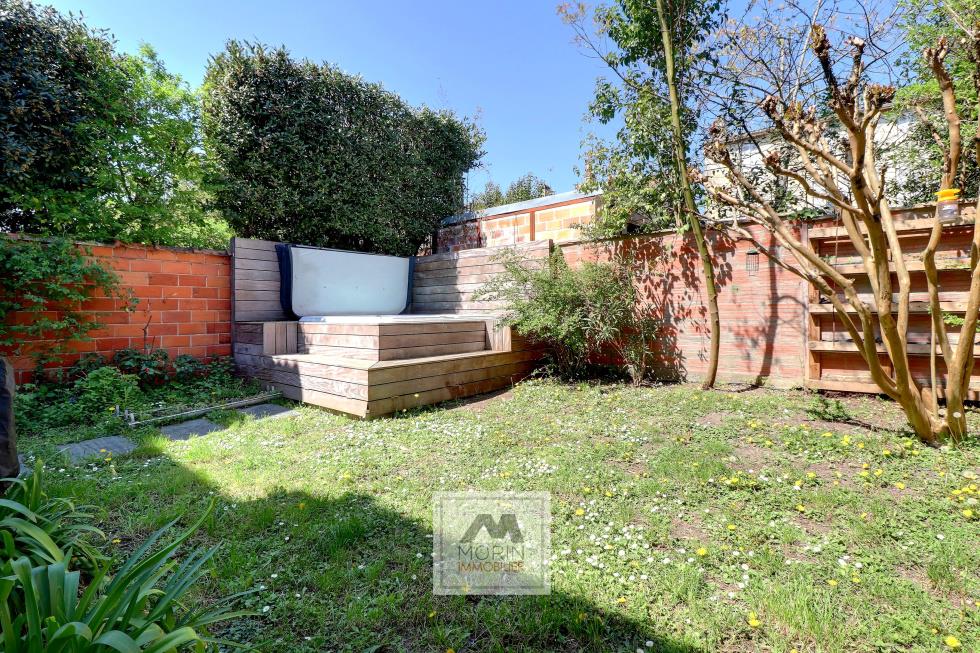 Maison à vendre, 152m², Bordeaux