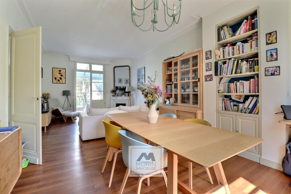 Maison à vendre, 152m², Bordeaux