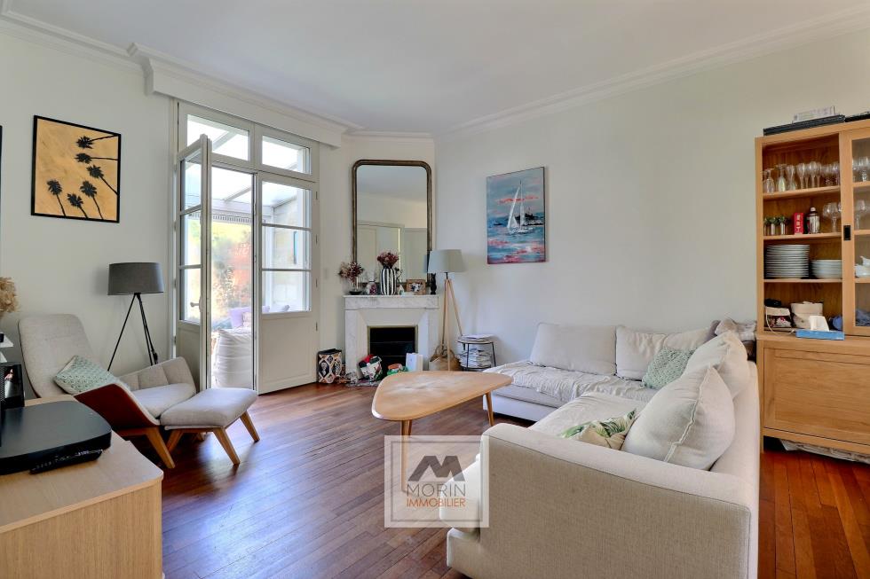 Maison à vendre, 152m², Bordeaux