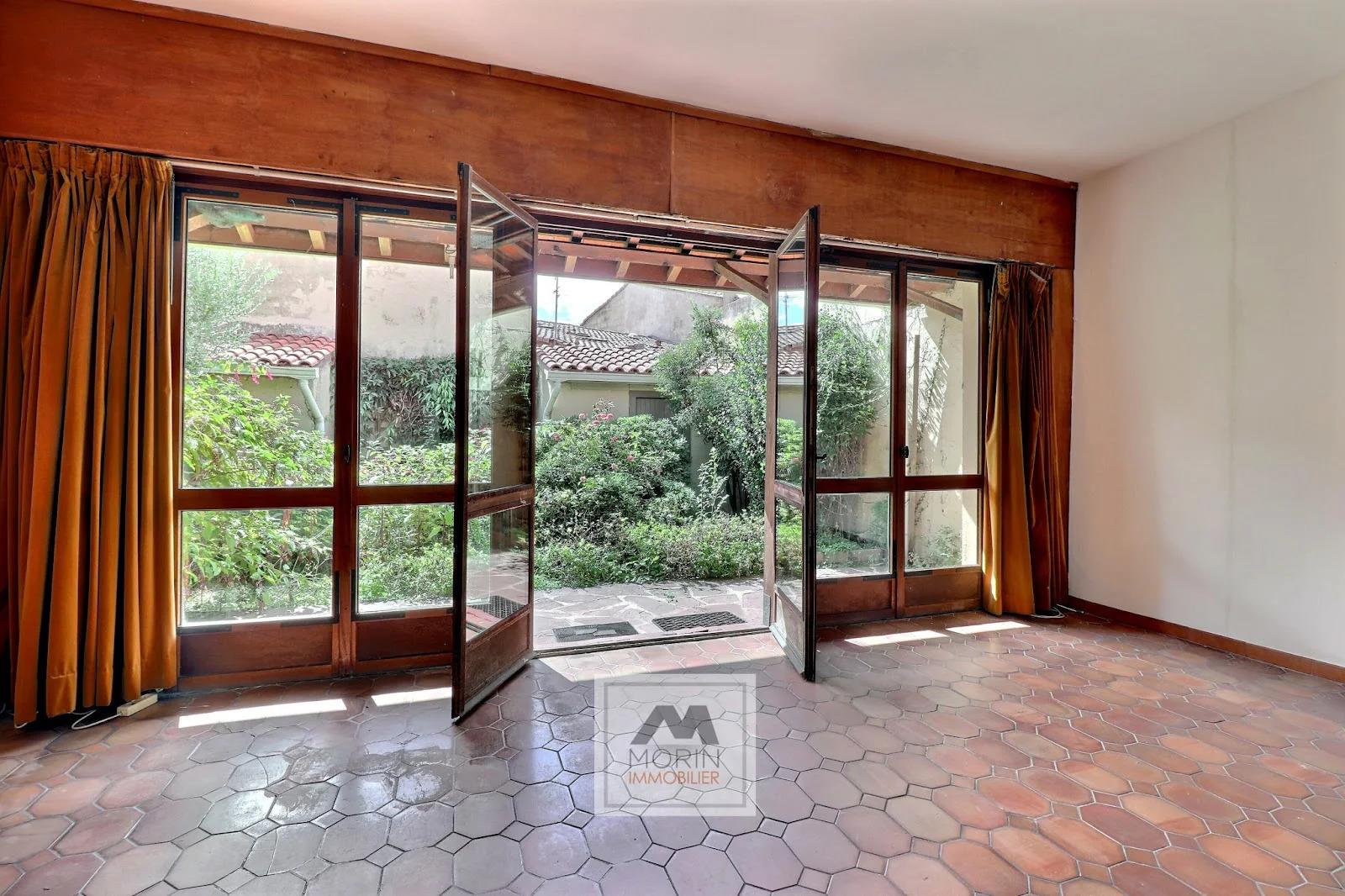 Maison à vendre, 115m², Bordeaux