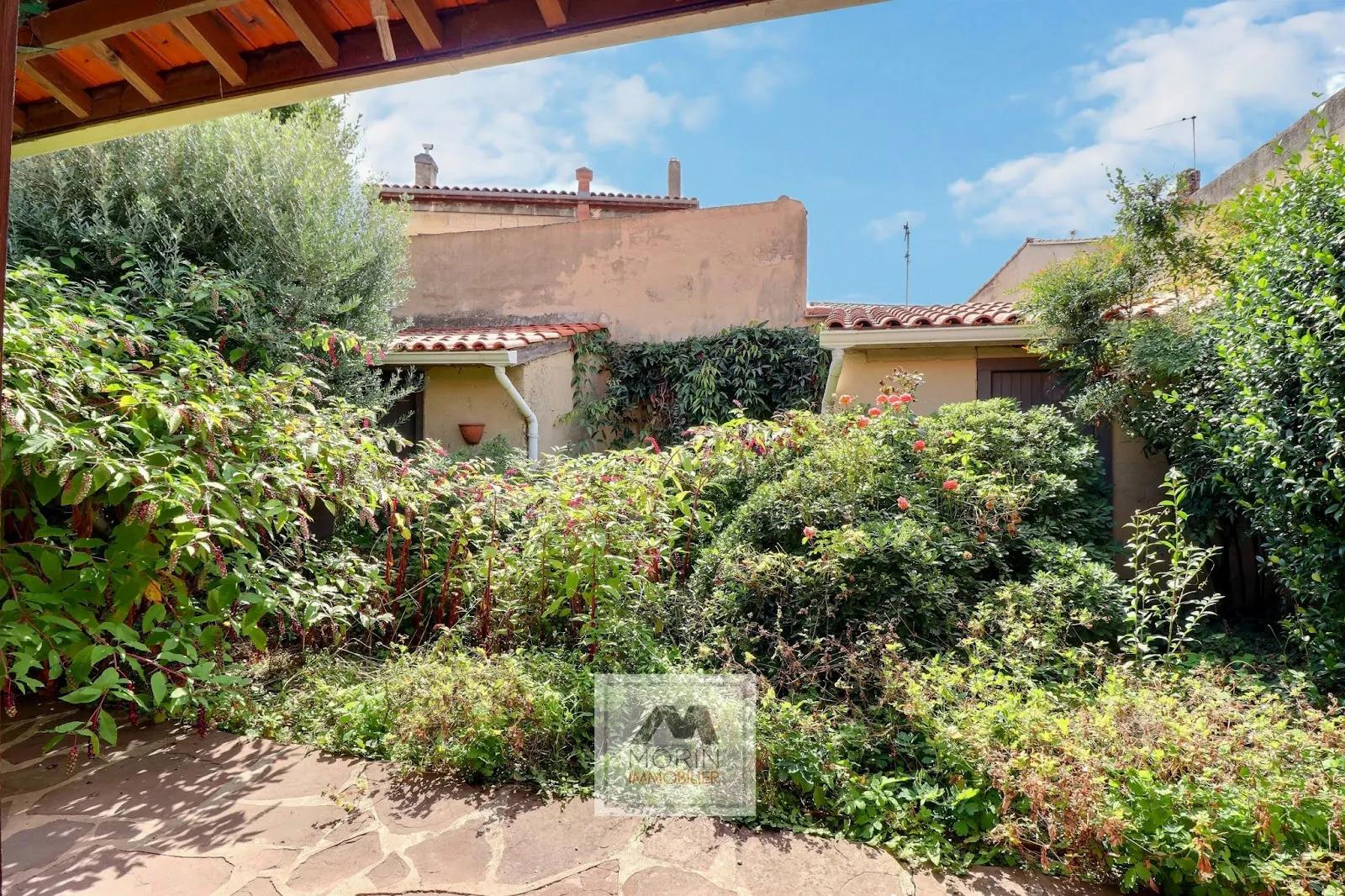 Maison à vendre, 115m², Bordeaux