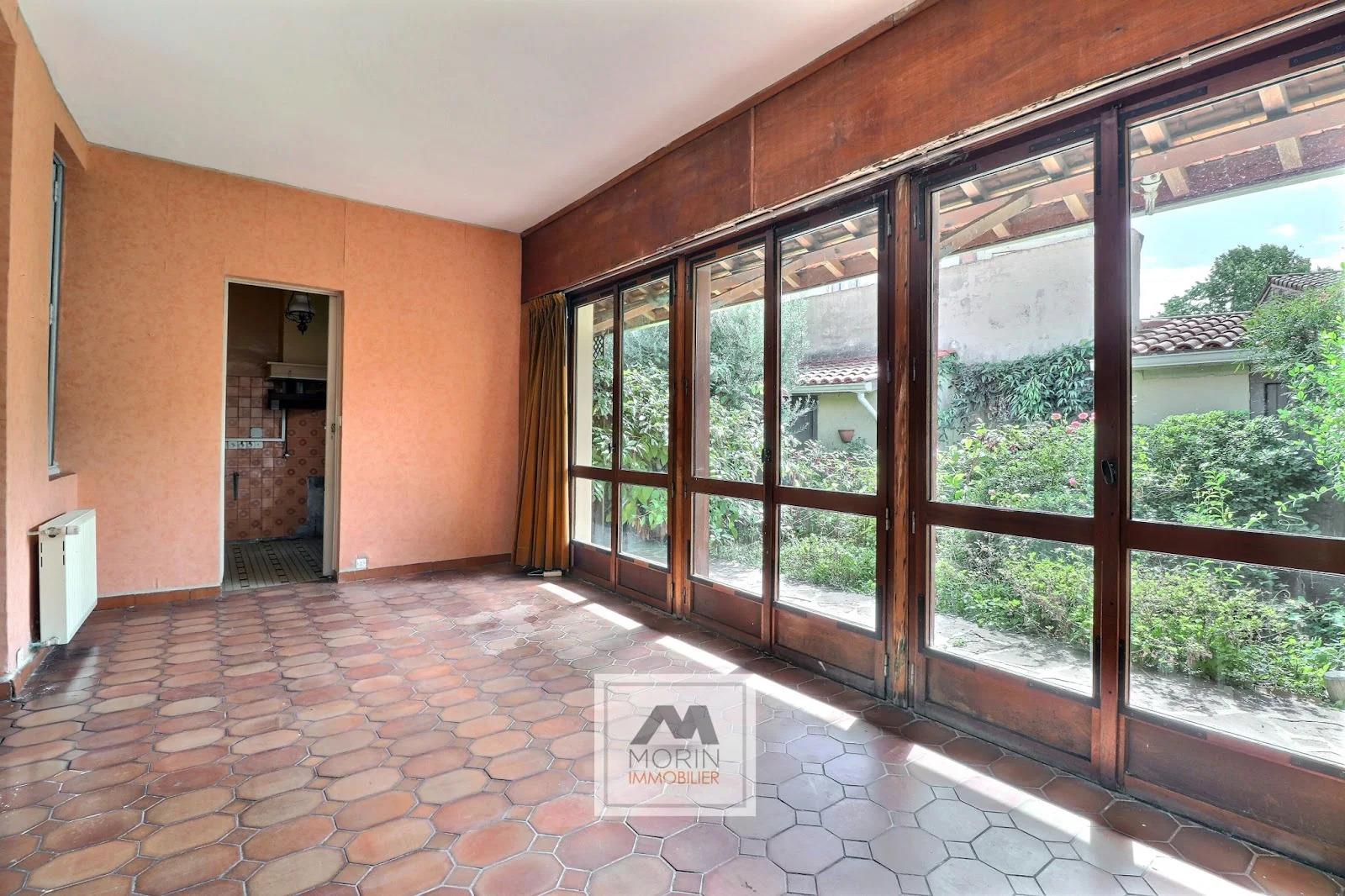 Maison à vendre, 115m², Bordeaux