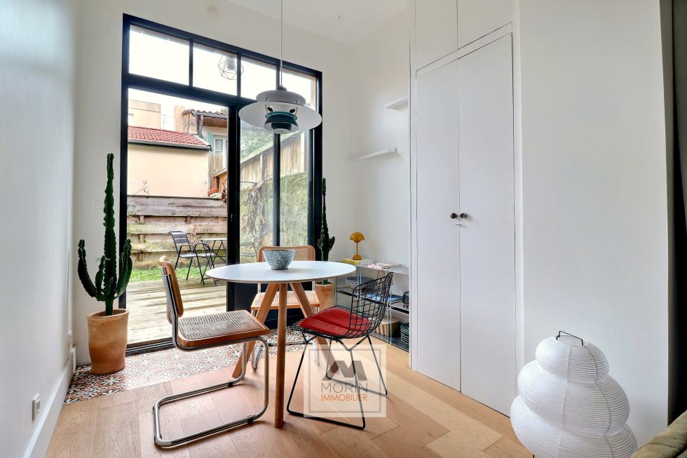Appartement à vendre, 46m², Bordeaux