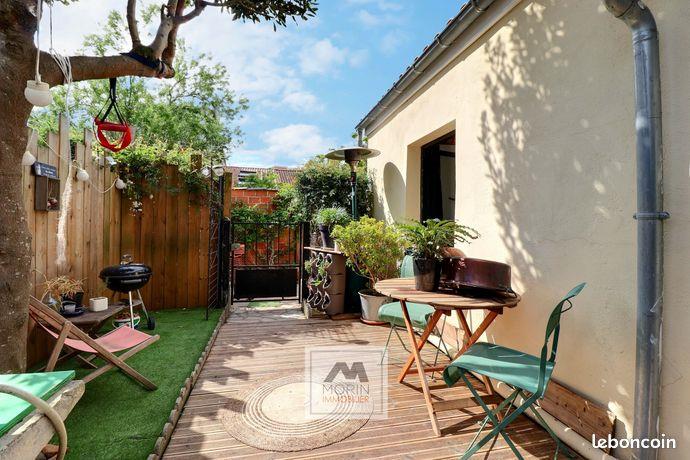 Maison à vendre, 48m², Bordeaux