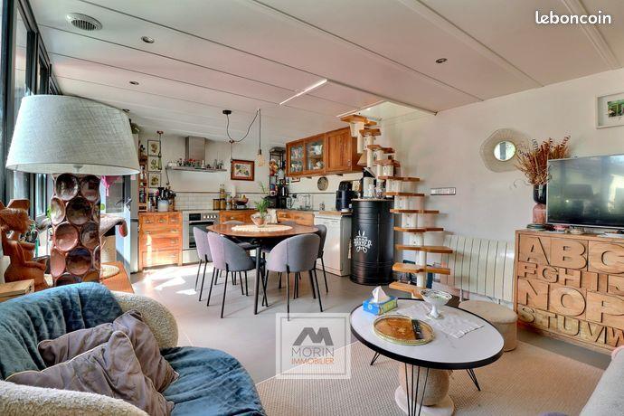 Maison à vendre, 48m², Bordeaux