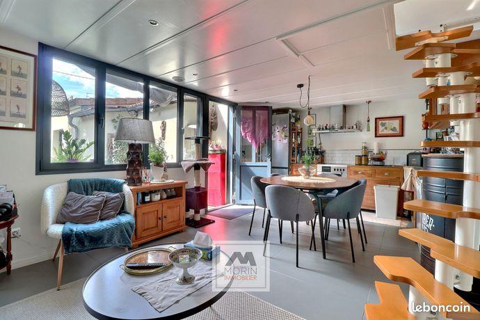 Maison à vendre, 48m², Bordeaux
