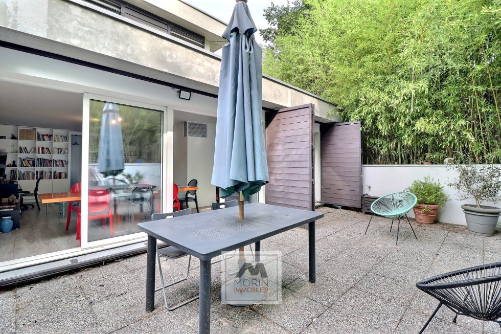 Maison à vendre, 120m², Bordeaux