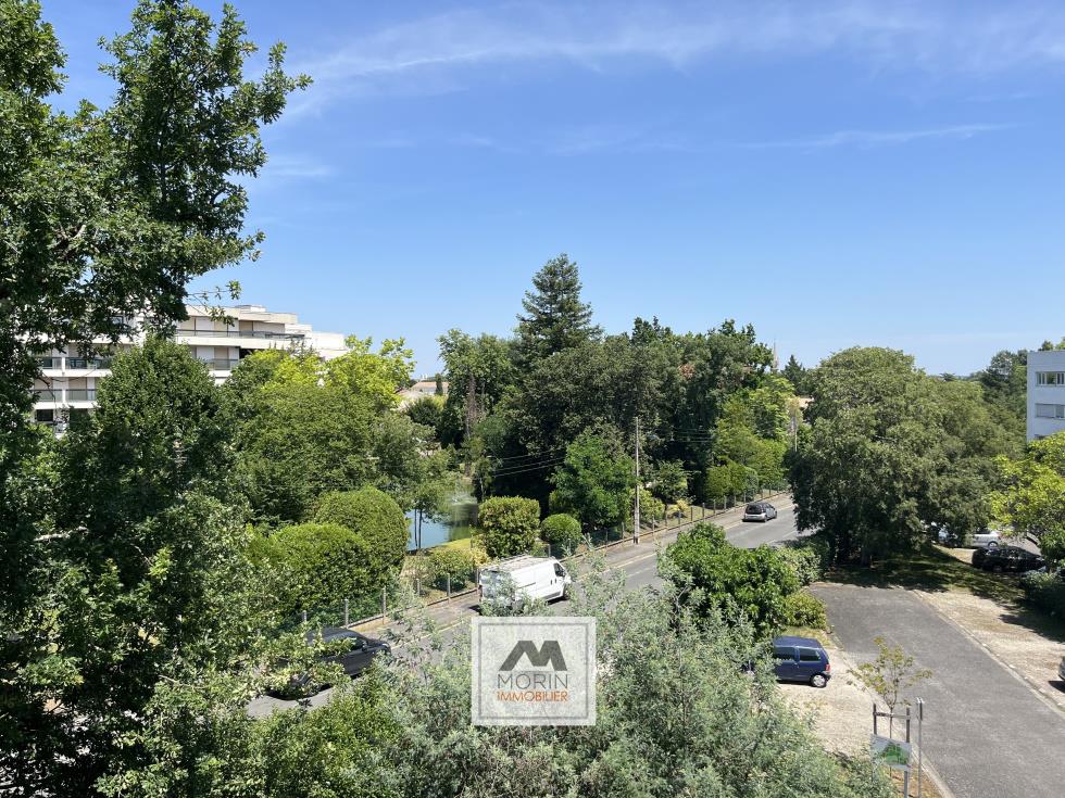 Appartement à vendre, 70m², Bordeaux