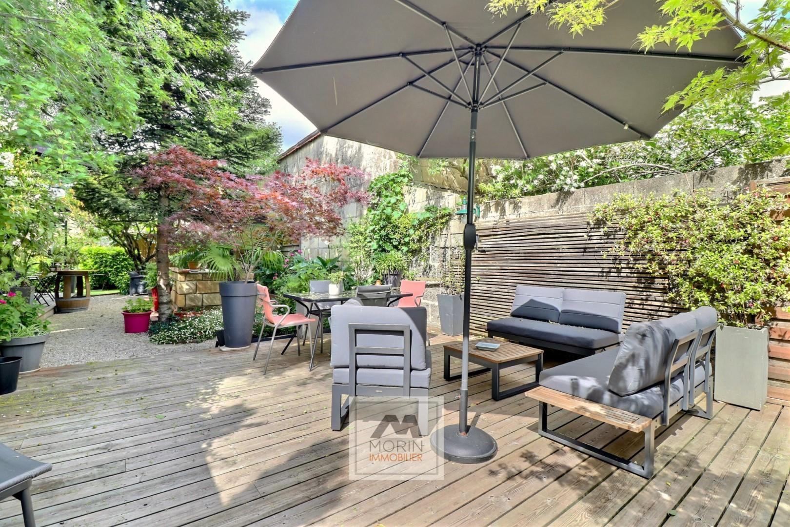 Maison à vendre, 232m², Bordeaux