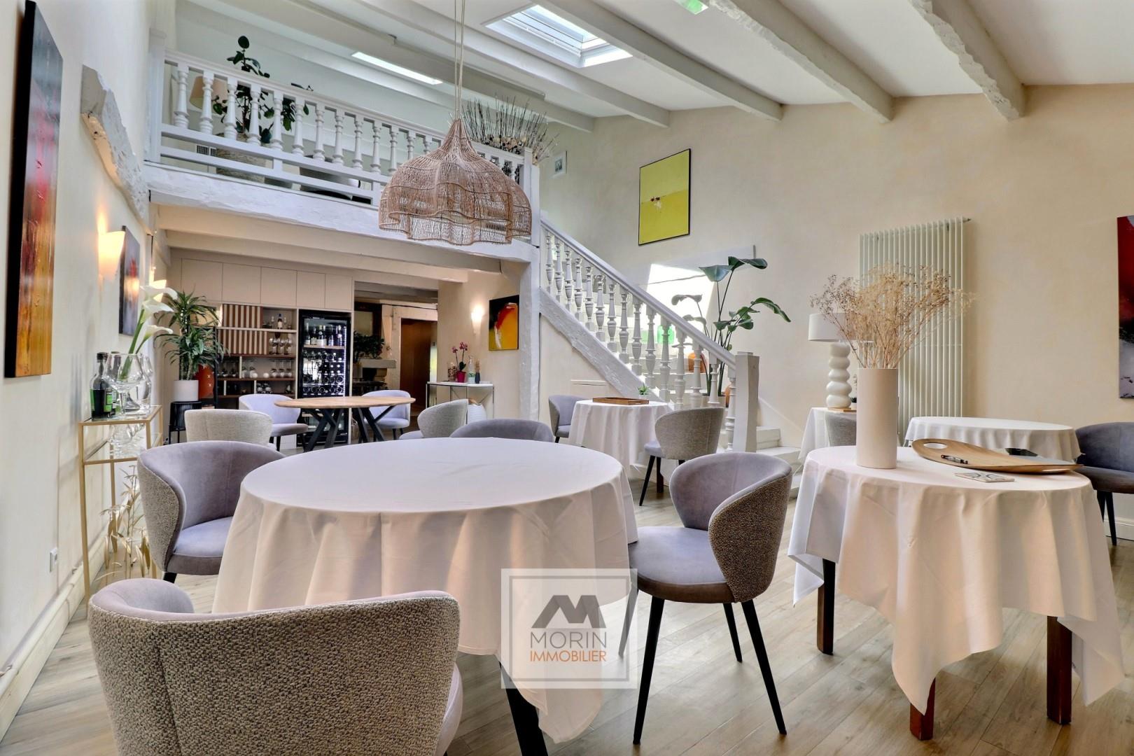 Maison à vendre, 232m², Bordeaux