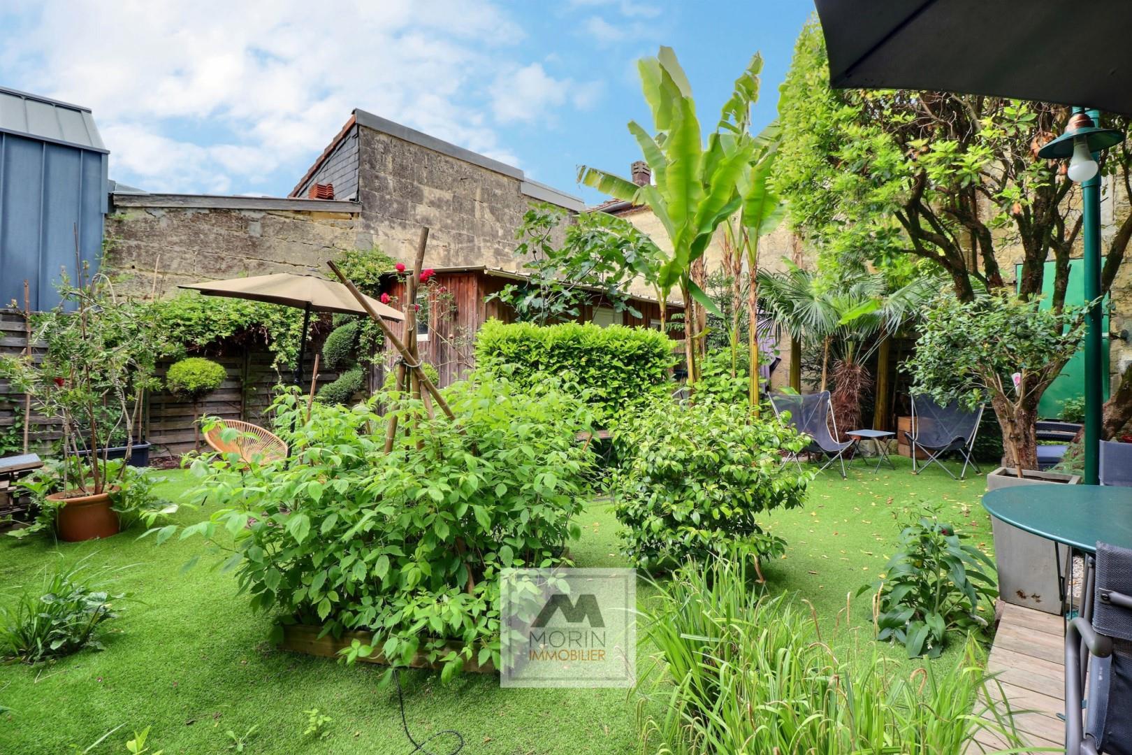 Maison à vendre, 232m², Bordeaux