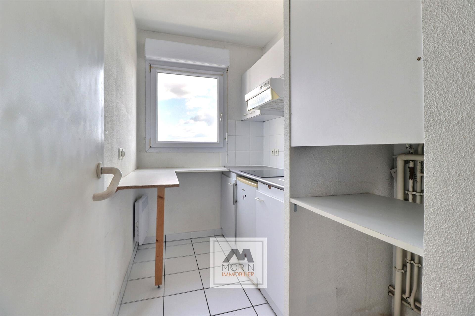 Maison à vendre, 38m², Bordeaux