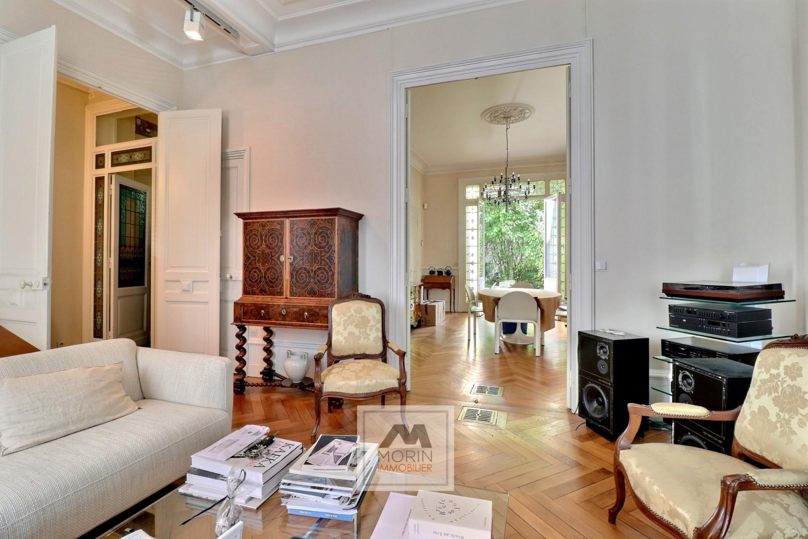 Maison à vendre, 232m², Bordeaux