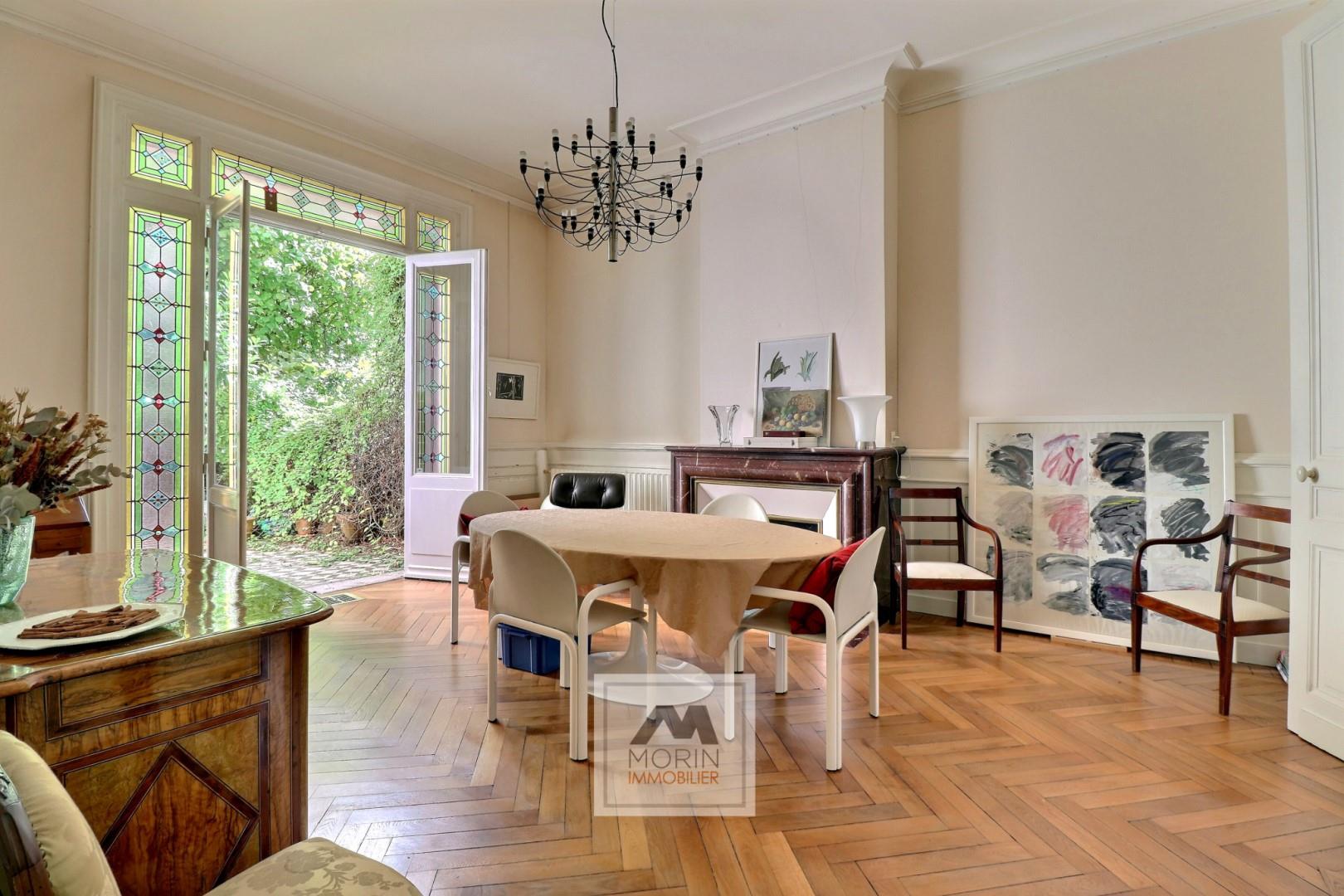 Maison à vendre, 232m², Bordeaux