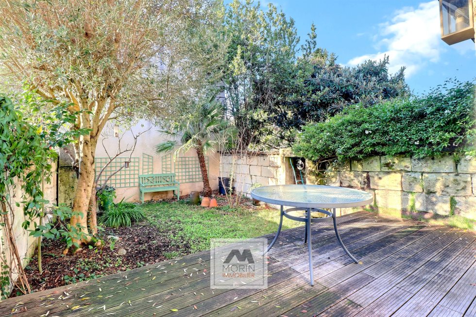 Maison à vendre, 120m², Bordeaux