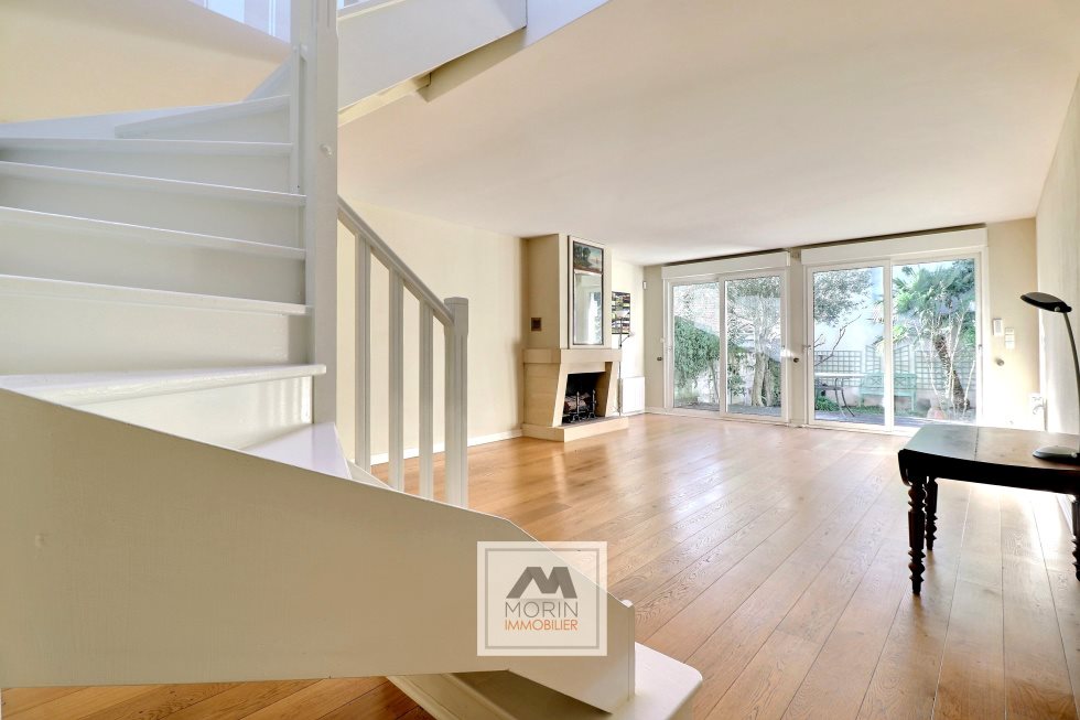 Maison à vendre, 120m², Bordeaux