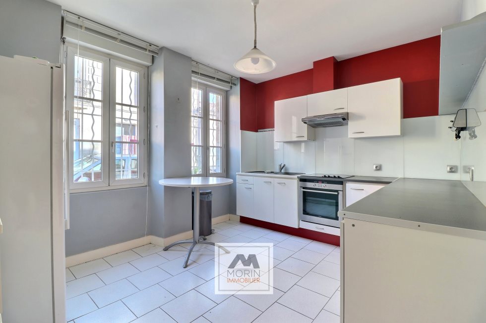 Maison à vendre, 120m², Bordeaux