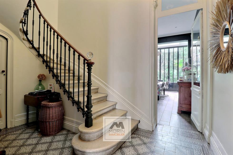 Maison à vendre, 180m², Bordeaux