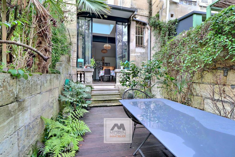 Maison à vendre, 180m², Bordeaux