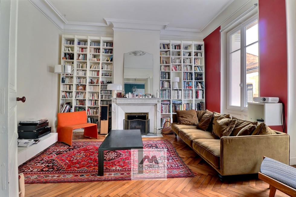 Maison à vendre, 180m², Bordeaux