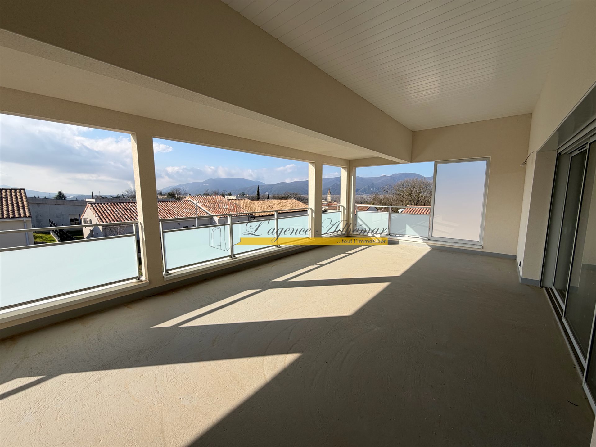 Appartement à vendre, 144m², Saulce-sur-Rhône