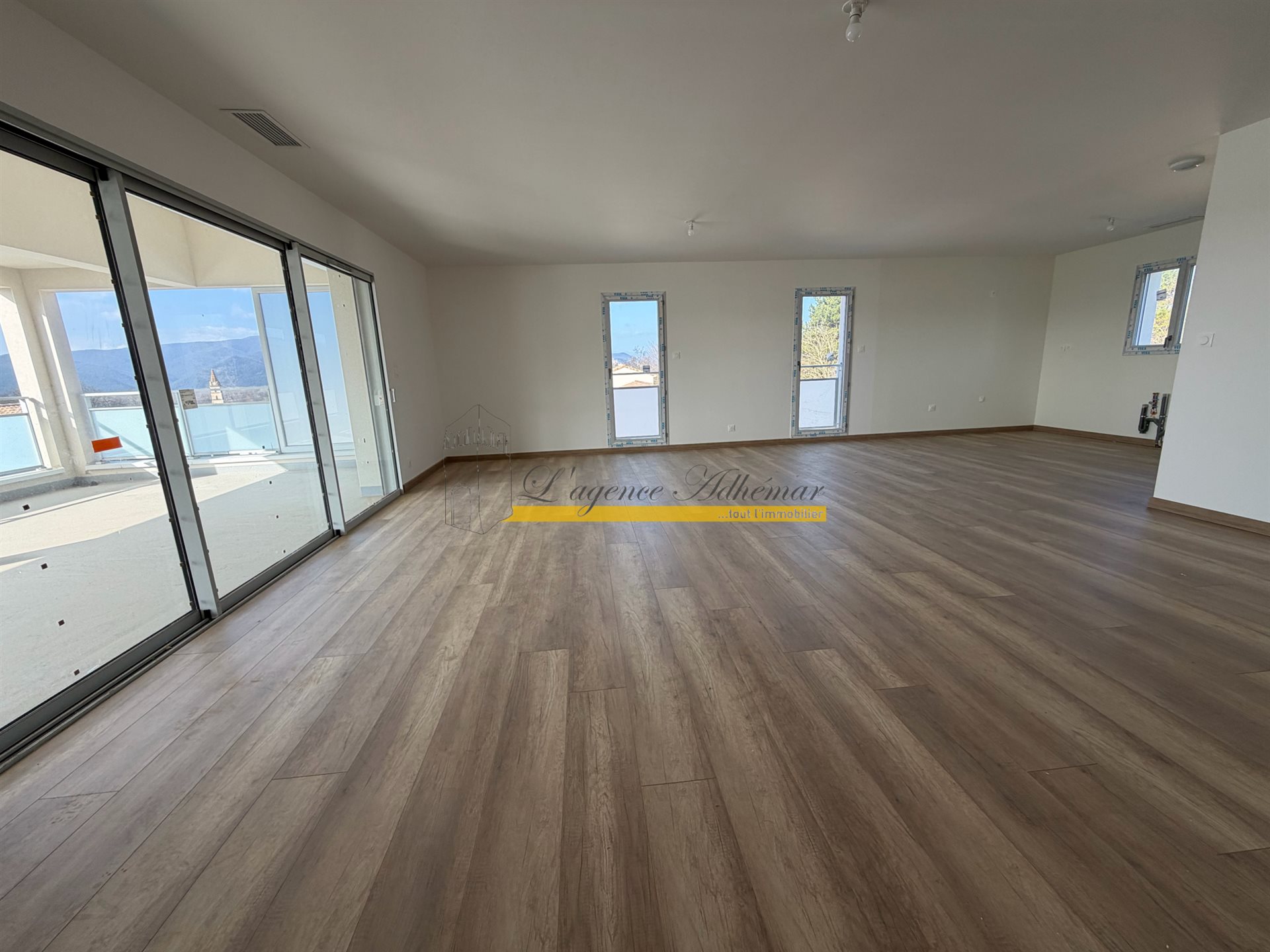 Appartement à vendre, 144m², Saulce-sur-Rhône