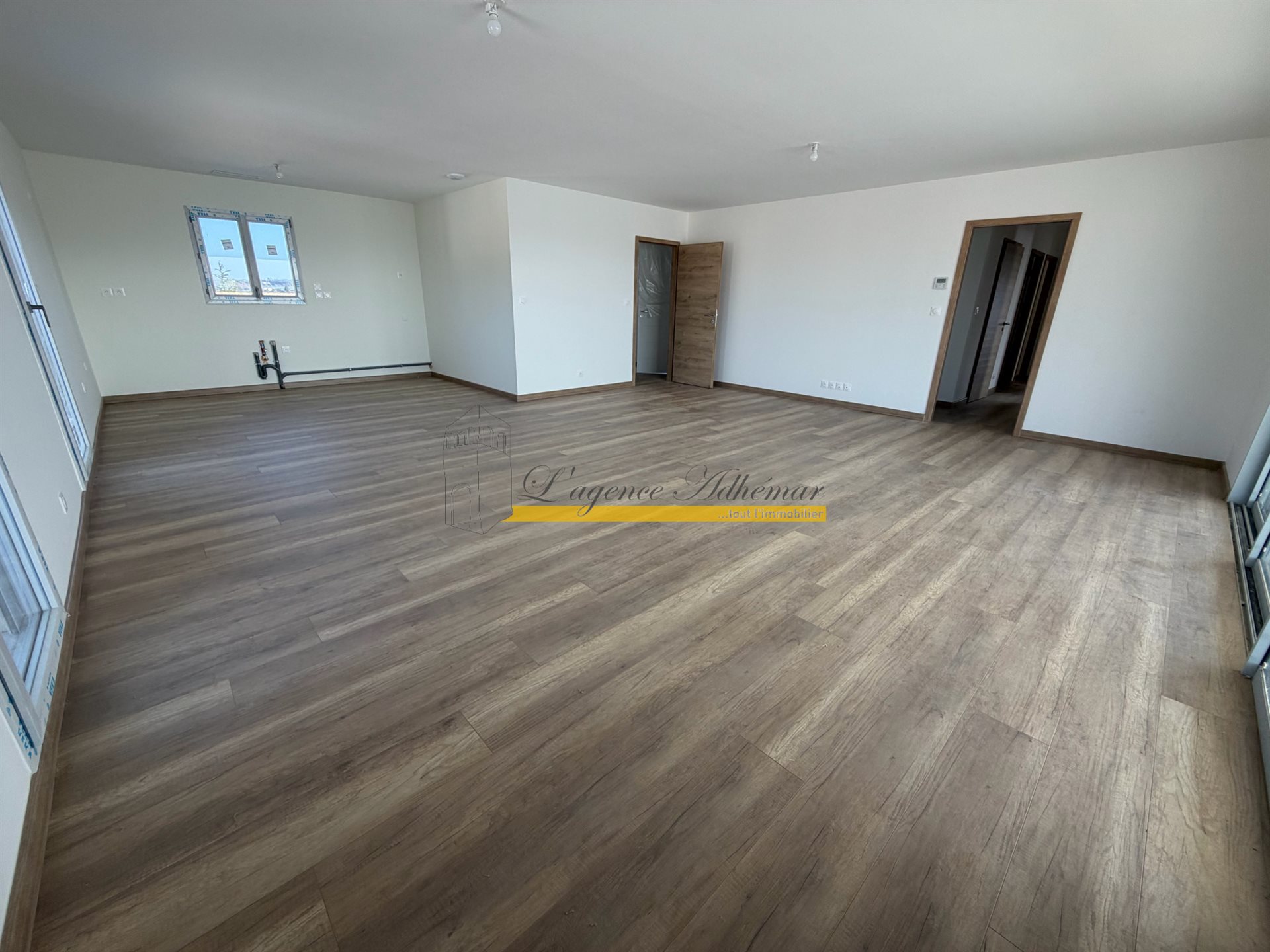 Appartement à vendre, 144m², Saulce-sur-Rhône