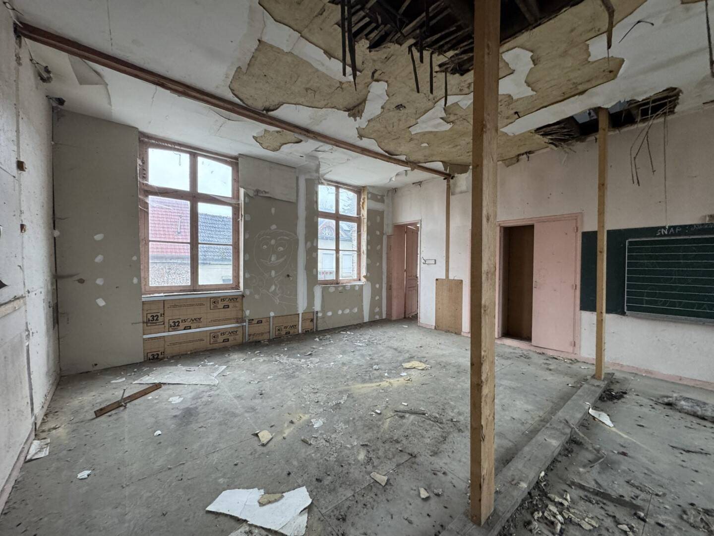 Appartement à vendre, 450m², Le Quesnoy